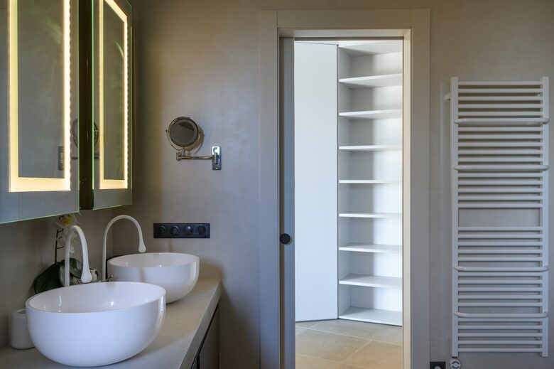 Greek Luxury Golf Villa - The Olive Retreat - Tragana Messinia, Greece