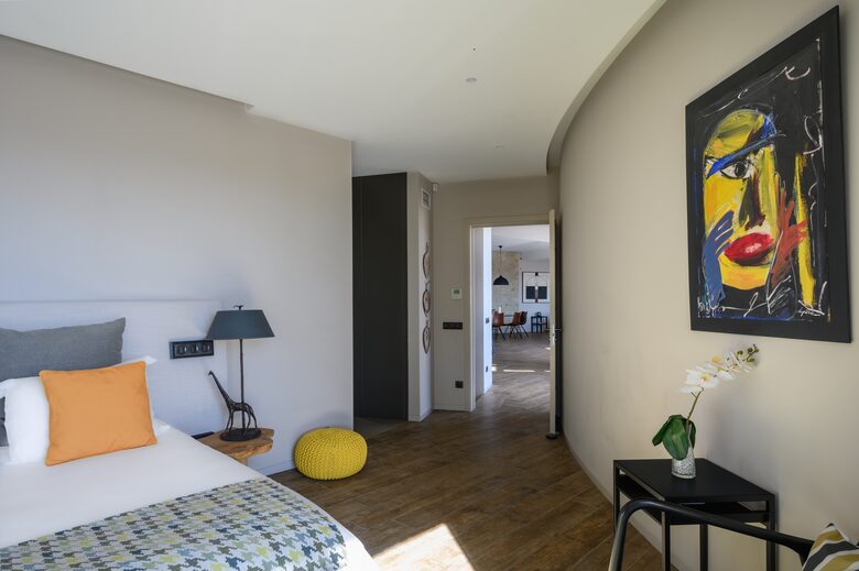 Greek Luxury Golf Villa - The Olive Retreat - Tragana Messinia, Greece