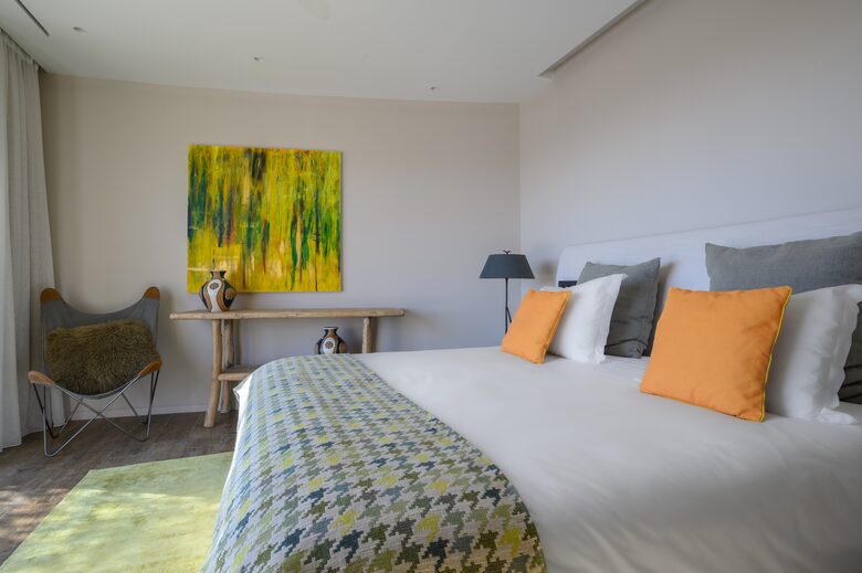 Greek Luxury Golf Villa - The Olive Retreat - Tragana Messinia, Greece