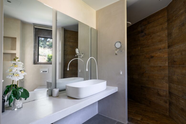 Greek Luxury Golf Villa - The Olive Retreat - Tragana Messinia, Greece