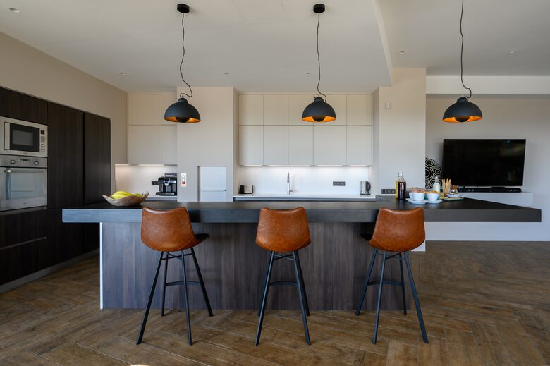 Greek Luxury Golf Villa - The Olive Retreat - Tragana Messinia, Greece