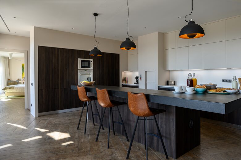 Greek Luxury Golf Villa - The Olive Retreat - Tragana Messinia, Greece