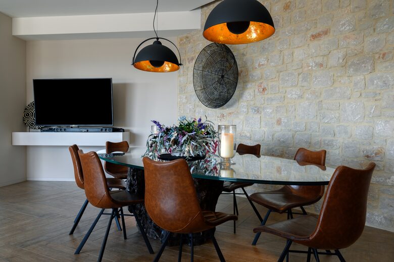 Greek Luxury Golf Villa - The Olive Retreat - Tragana Messinia, Greece