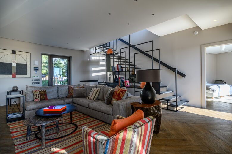 Greek Luxury Golf Villa - The Olive Retreat - Tragana Messinia, Greece