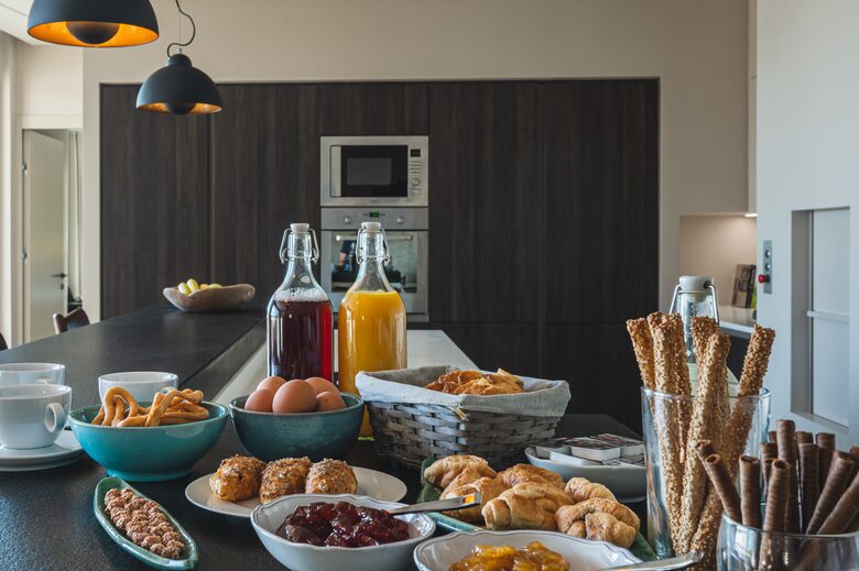 Greek Luxury Golf Villa - The Olive Retreat - Tragana Messinia, Greece