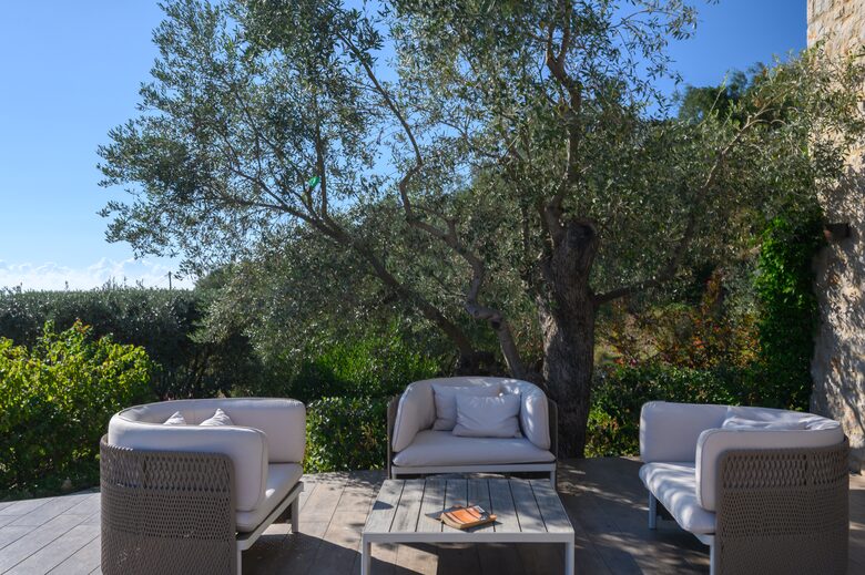 Greek Luxury Golf Villa - The Olive Retreat - Tragana Messinia, Greece