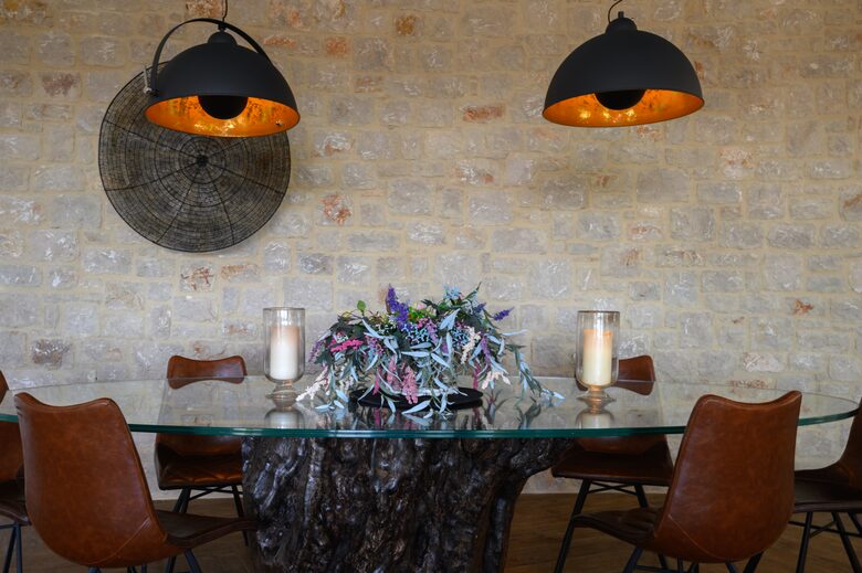 Greek Luxury Golf Villa - The Olive Retreat - Tragana Messinia, Greece