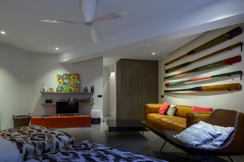 Greek Luxury Golf Villa - The Olive Retreat - Tragana Messinia, Greece