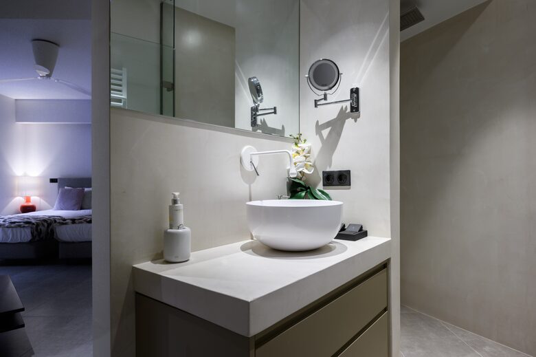 Greek Luxury Golf Villa - The Olive Retreat - Tragana Messinia, Greece