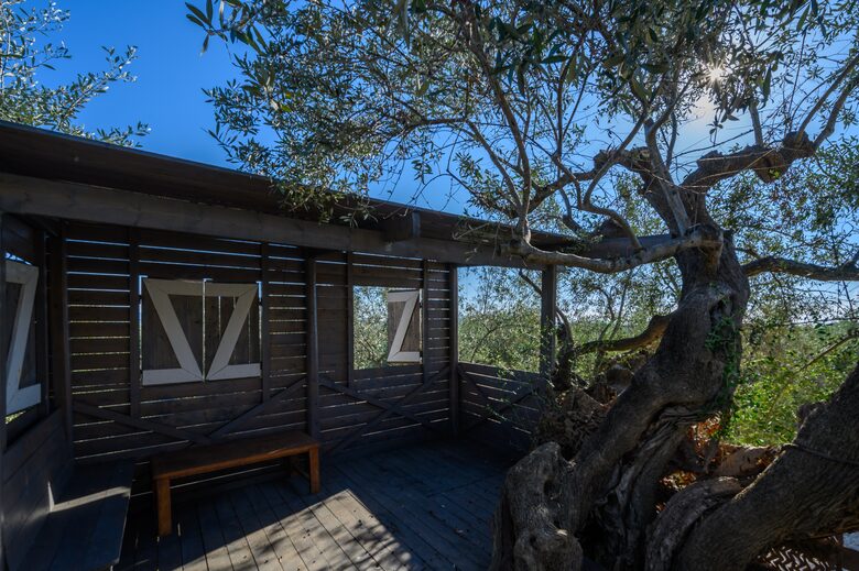 Greek Luxury Golf Villa - The Olive Retreat - Tragana Messinia, Greece