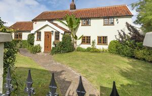 Skelder - Framlingham, United Kingdom