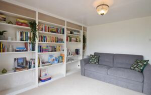 Skelder - Framlingham, United Kingdom