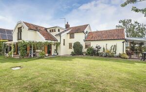 Skelder - Framlingham, United Kingdom