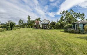 Skelder - Framlingham, United Kingdom