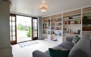 Skelder - Framlingham, United Kingdom