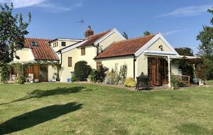 Skelder - Framlingham, United Kingdom