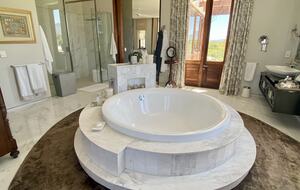 Manor House Fijndraai Estate - Stellenbosch, South Africa