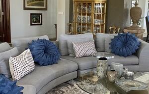 Manor House Fijndraai Estate - Stellenbosch, South Africa