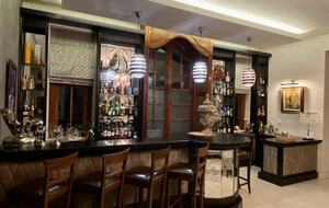 Manor House Fijndraai Estate - Stellenbosch, South Africa