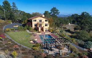 Sebastopol Wine Country Home - Sebastopol, California