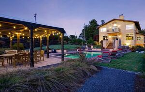 Sebastopol Wine Country Home - Sebastopol, California