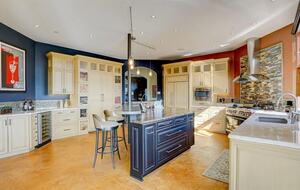 Sebastopol Wine Country Home - Sebastopol, California