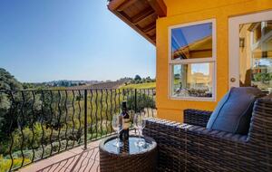 Sebastopol Wine Country Home - Sebastopol, California