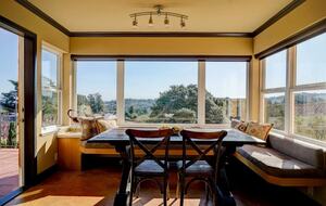 Sebastopol Wine Country Home - Sebastopol, California