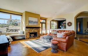 Sebastopol Wine Country Home - Sebastopol, California