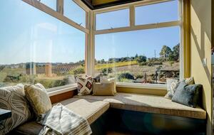 Sebastopol Wine Country Home - Sebastopol, California