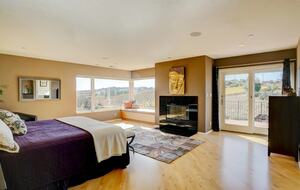 Sebastopol Wine Country Home - Sebastopol, California