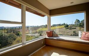 Sebastopol Wine Country Home - Sebastopol, California