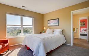 Sebastopol Wine Country Home - Sebastopol, California