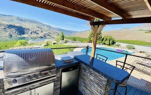 River View Retreat - Chelan, Washington