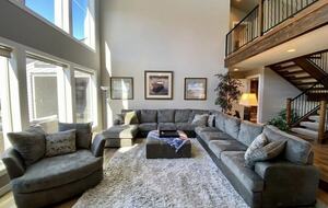 River View Retreat - Chelan, Washington