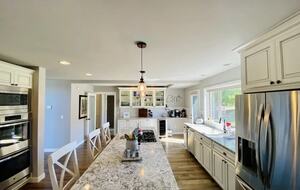 River View Retreat - Chelan, Washington