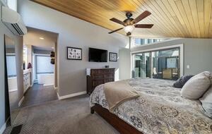 River View Retreat - Chelan, Washington