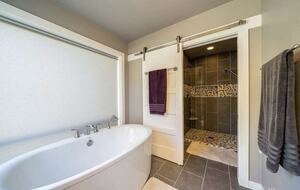 River View Retreat - Chelan, Washington