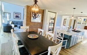 River View Retreat - Chelan, Washington