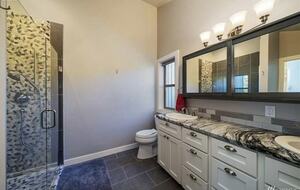 River View Retreat - Chelan, Washington