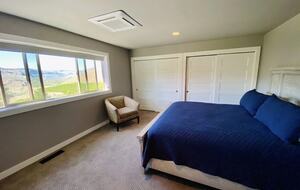 River View Retreat - Chelan, Washington