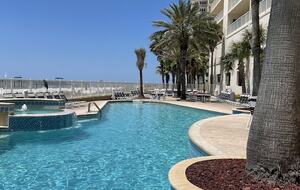 Orange Beach Ocean Front Getaway - Orange Beach, Alabama