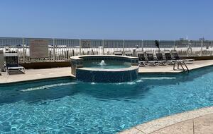 Orange Beach Ocean Front Getaway - Orange Beach, Alabama