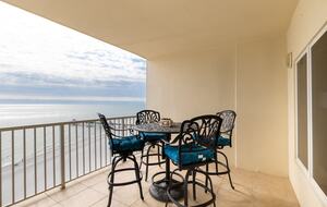 Orange Beach Ocean Front Getaway - Orange Beach, Alabama