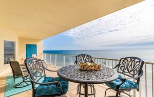 Orange Beach Ocean Front Getaway - Orange Beach, Alabama