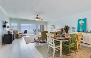 Orange Beach Ocean Front Getaway - Orange Beach, Alabama
