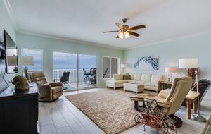 Orange Beach Ocean Front Getaway - Orange Beach, Alabama