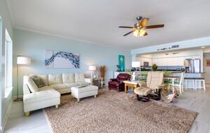 Orange Beach Ocean Front Getaway - Orange Beach, Alabama