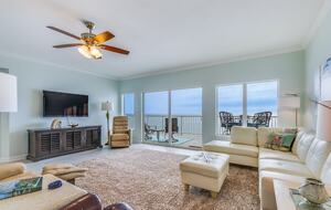 Orange Beach Ocean Front Getaway - Orange Beach, Alabama