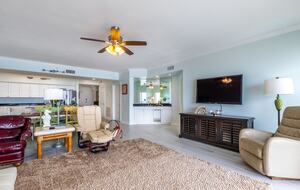 Orange Beach Ocean Front Getaway - Orange Beach, Alabama